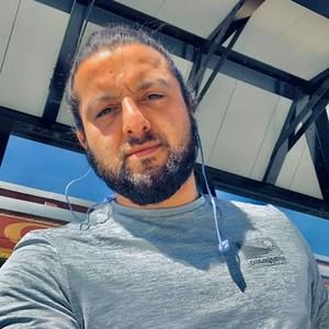 Meet your Posher, Fernando